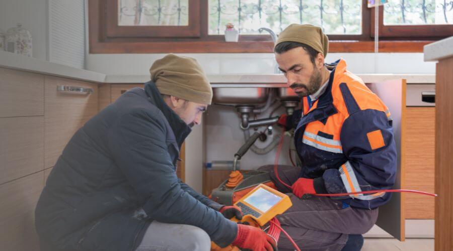 Local expert plumbing services in Phillips, NE